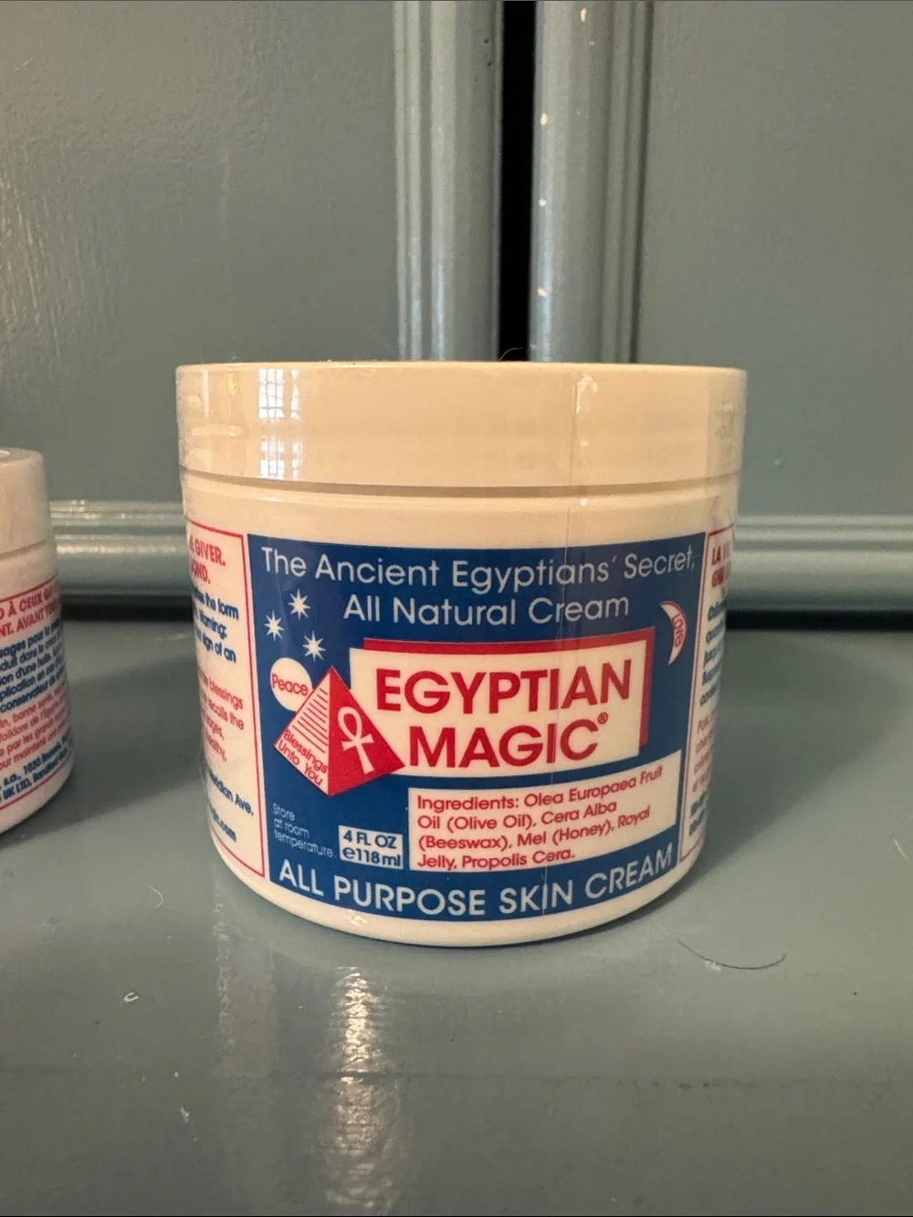 Egyptian Magic all purpose skin cream set of 2 - NEW